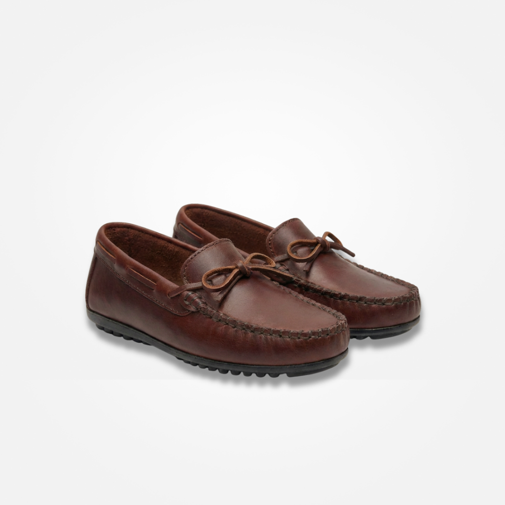 MOCASÍN ESPAÑOL