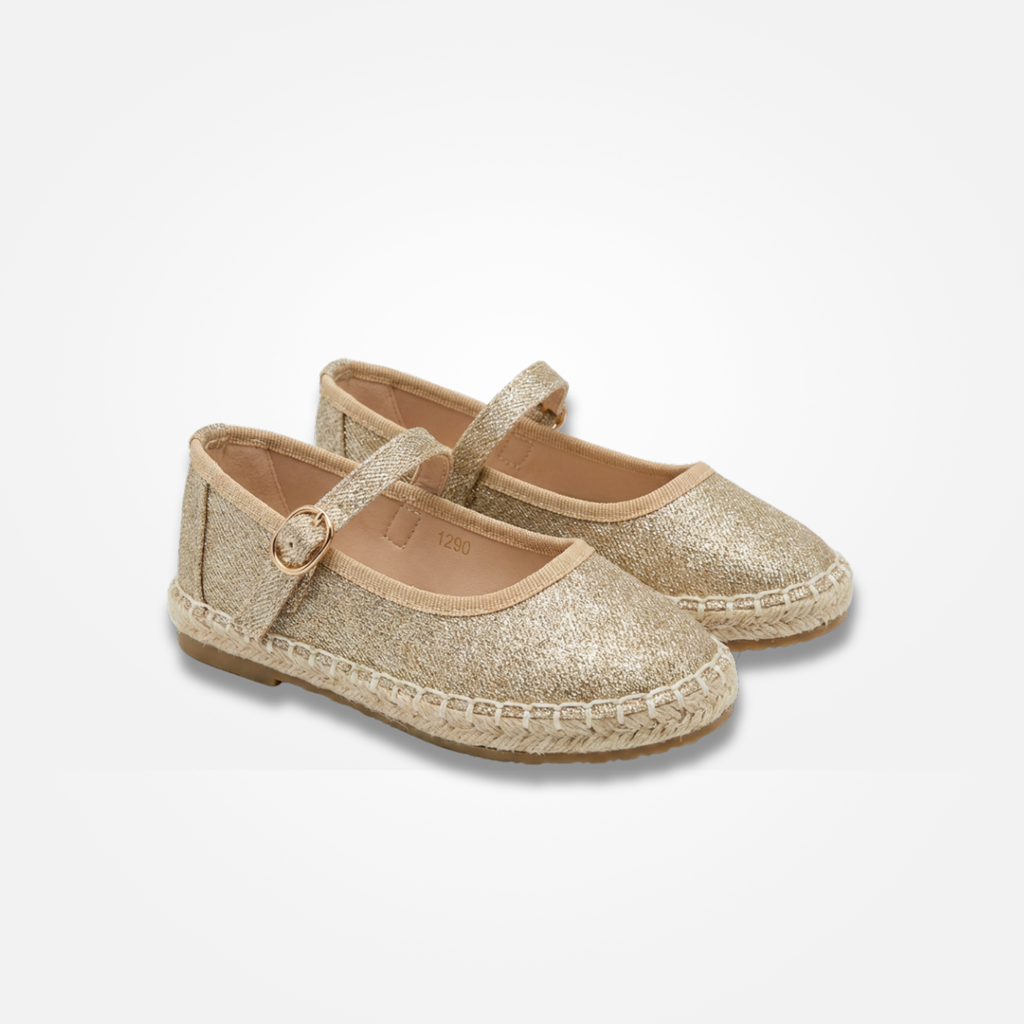 ESPADRILLAS ESPAÑOLAS