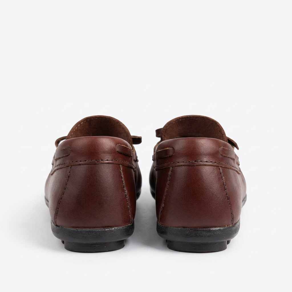 MOCASÍN ESPAÑOL BEBÉ