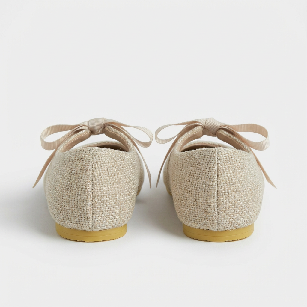 VICTORIA BEIGE BEBÉ