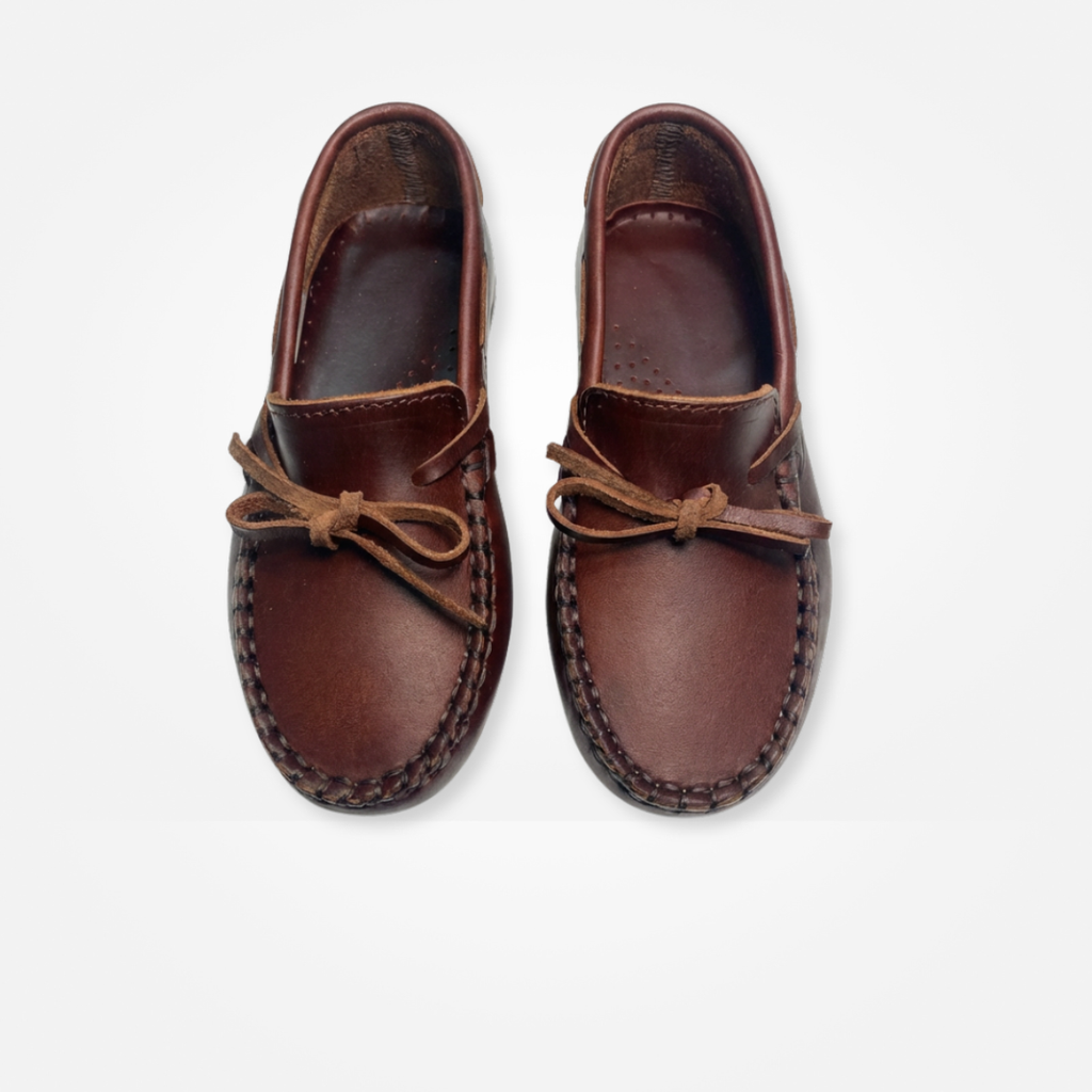 MOCASÍN ESPAÑOL