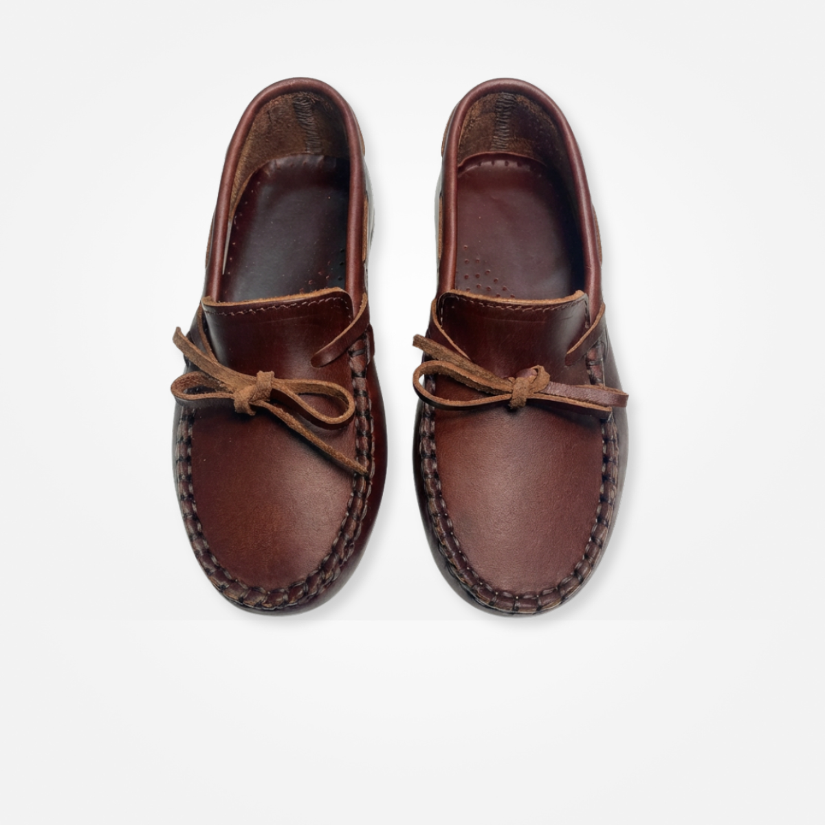 MOCASÍN ESPAÑOL BEBÉ