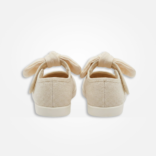 AMELIA MOÑO BEIGE