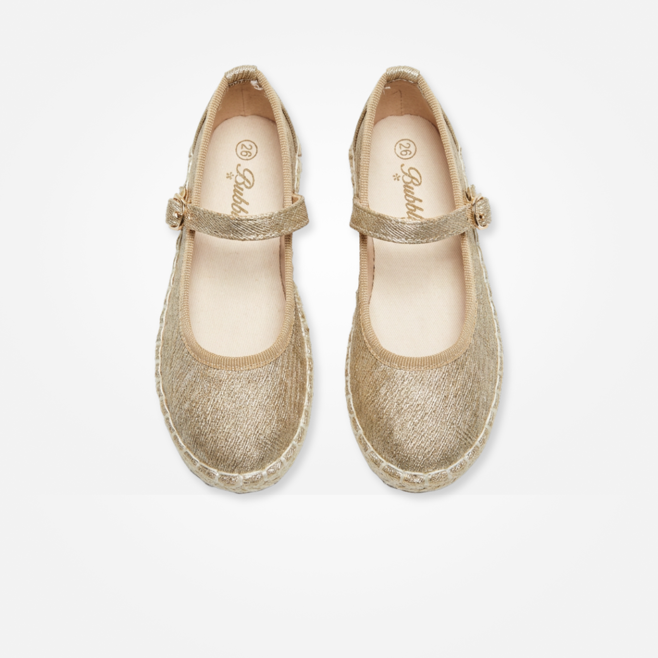 ESPADRILLAS ESPAÑOLAS