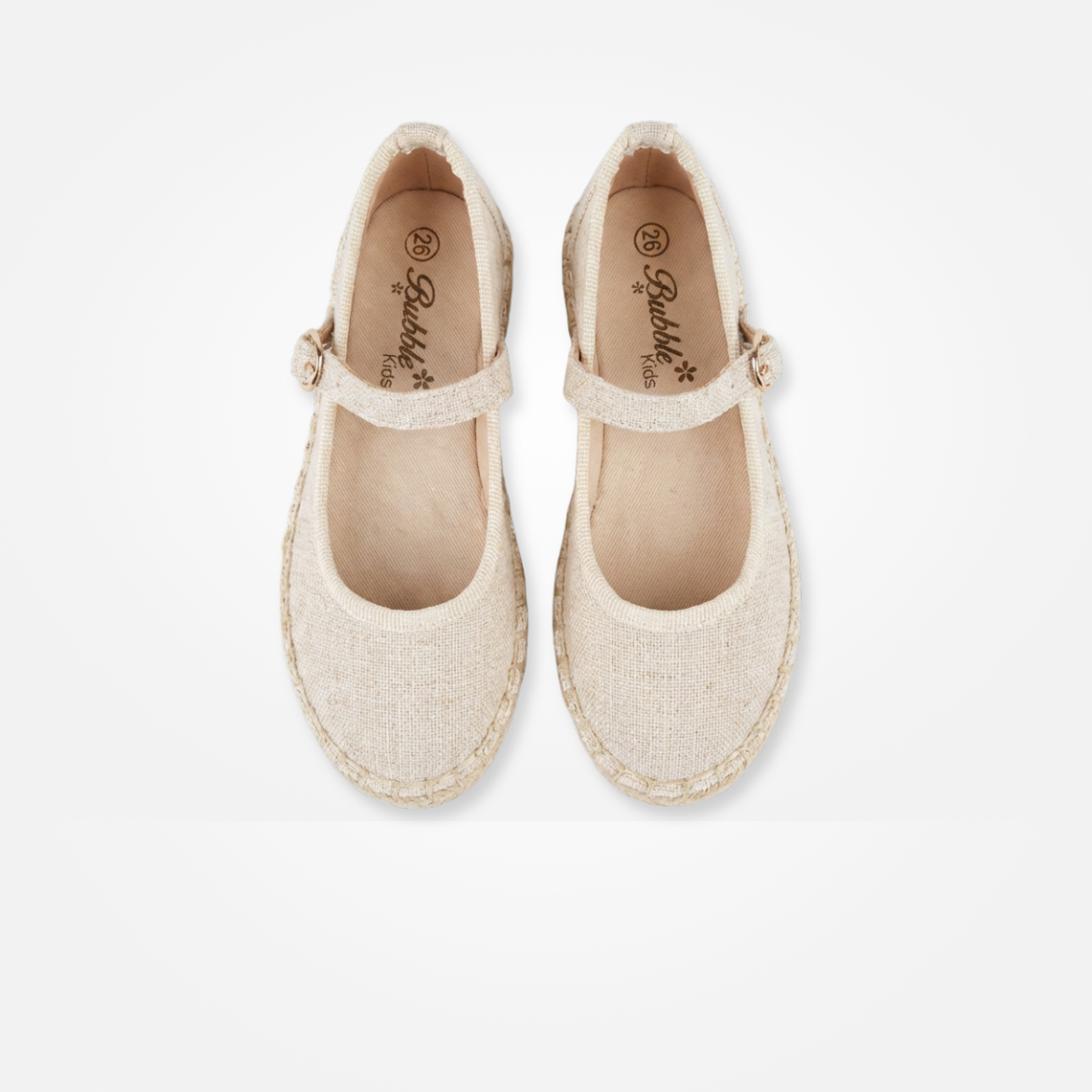 ESPADRILLAS ESPAÑOLAS
