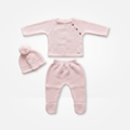 MONITO ROSADO BOTONES