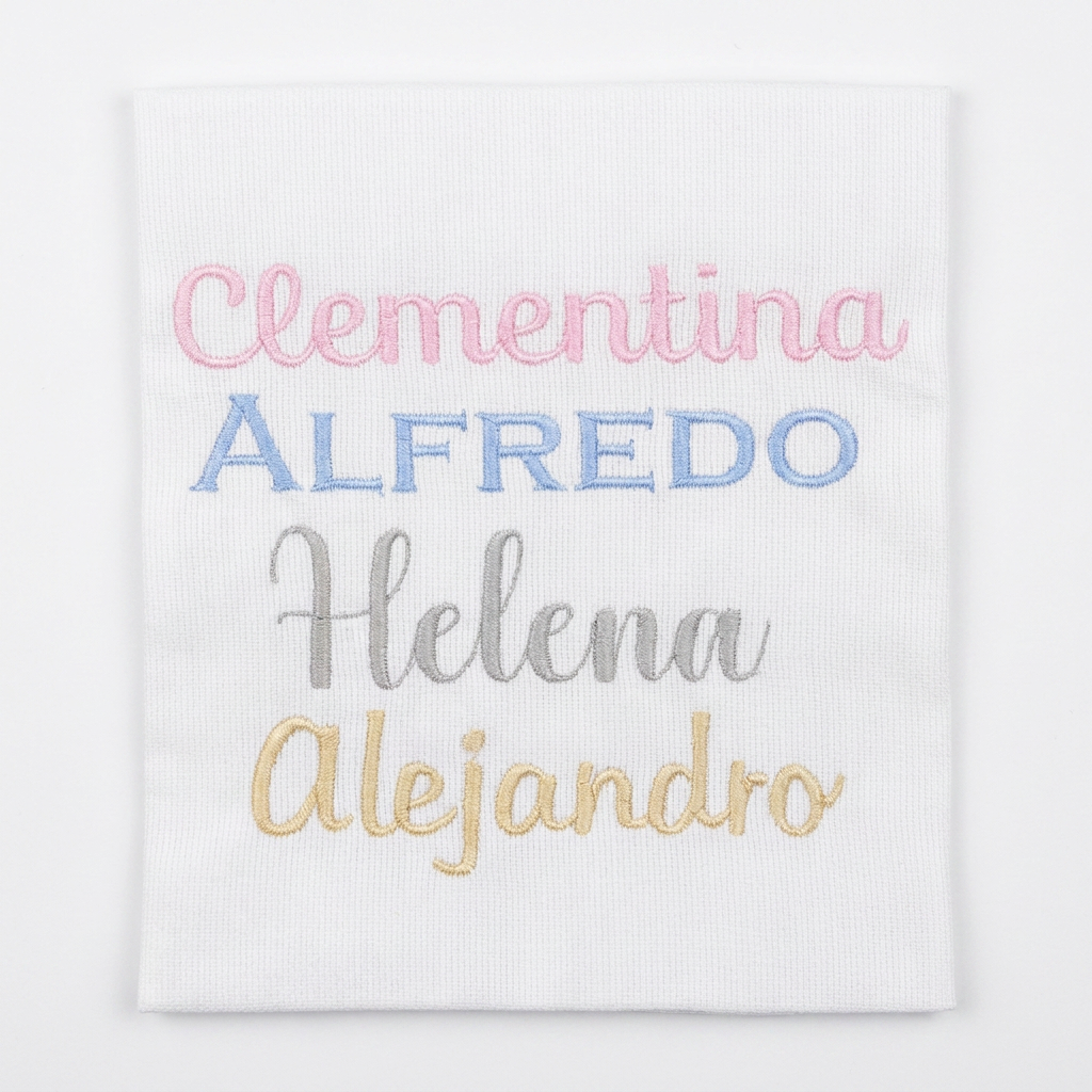 ALMOHADAS PERSONALIZADAS