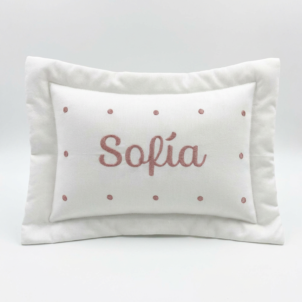 ALMOHADAS PERSONALIZADAS